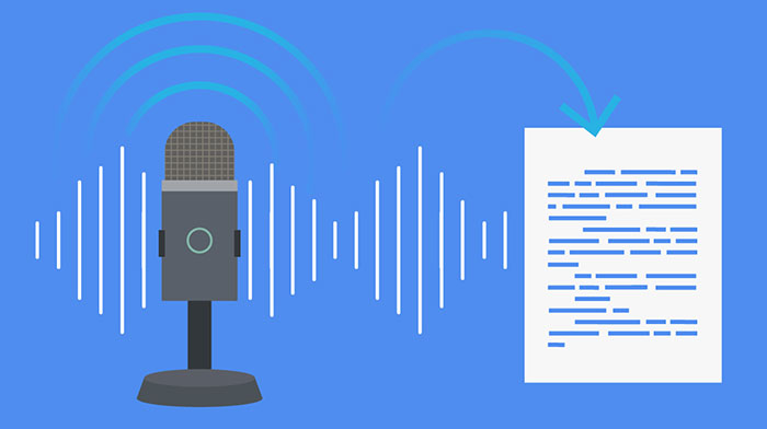 AI STT là công nghệ chuyển đổi văn bản thành giọng nói