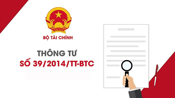 Các trường hợp cần lập biên bản điều chỉnh hoá đơn được quy định tại Thông tư 39/2014/TT-BTC