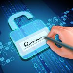 Chữ ký điện tử và chữ ký số