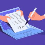 Chữ ký số để làm gì