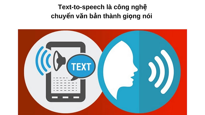 Chuyển văn bản thành giọng nói Tiếng Việt được nhiều đơn vị/doanh nghiệp, báo điện tử, tòa soạn… sử dụng  