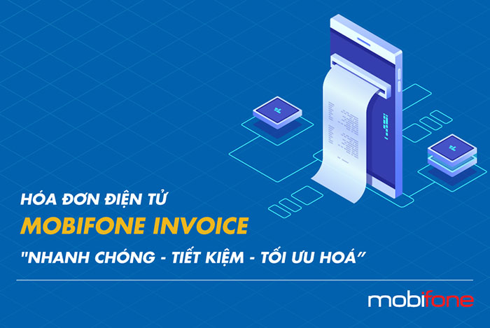 Giải pháp MobiFone Invoice đem lại cho doanh nghiệp nhiều lợi ích 