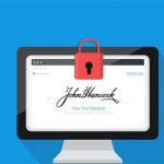 mất chứng thư số đấu thầu