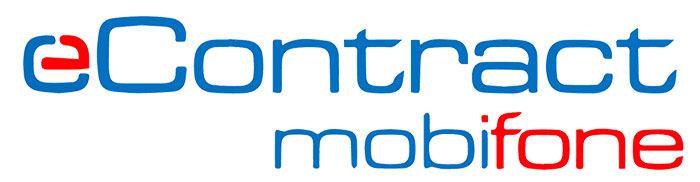 MobiFone eContract