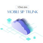 mobile sip trunk